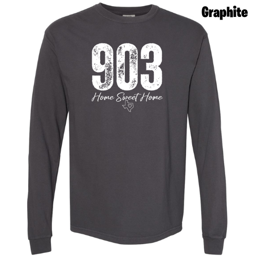 903 DTF Apparel Long Sleeve