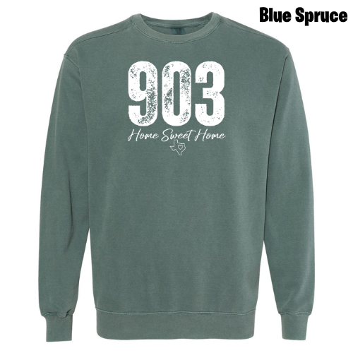 903 DTF Apparel Crewneck