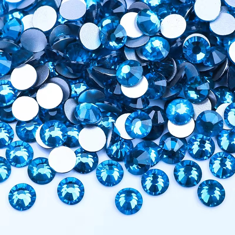 Glass Rhinestones Page 2