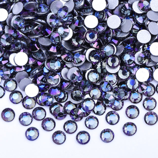 Glass Rhinestones Page 2