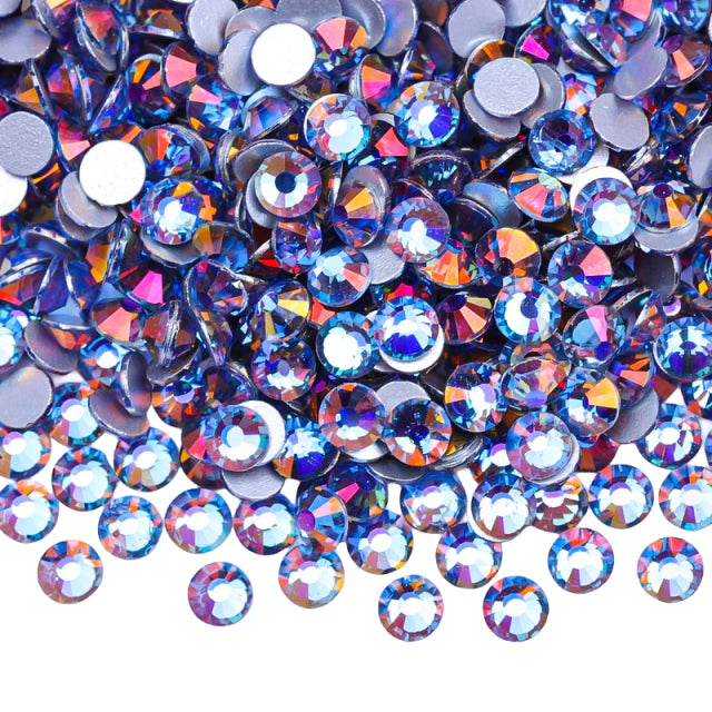 Glass Divine Series Rhinestones