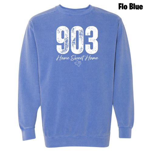 903 DTF Apparel Crewneck