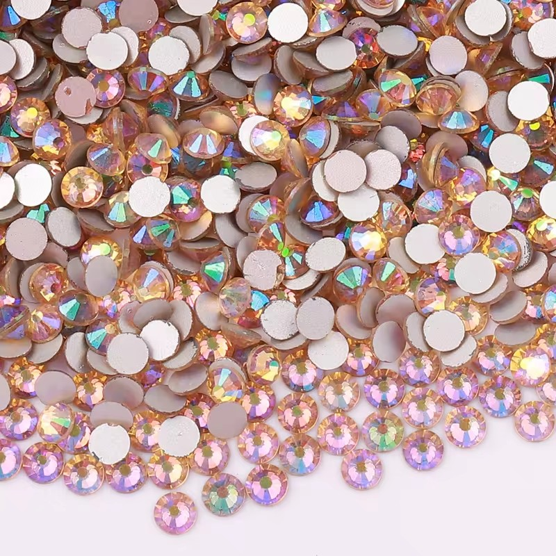 Glass Rhinestones Page 2