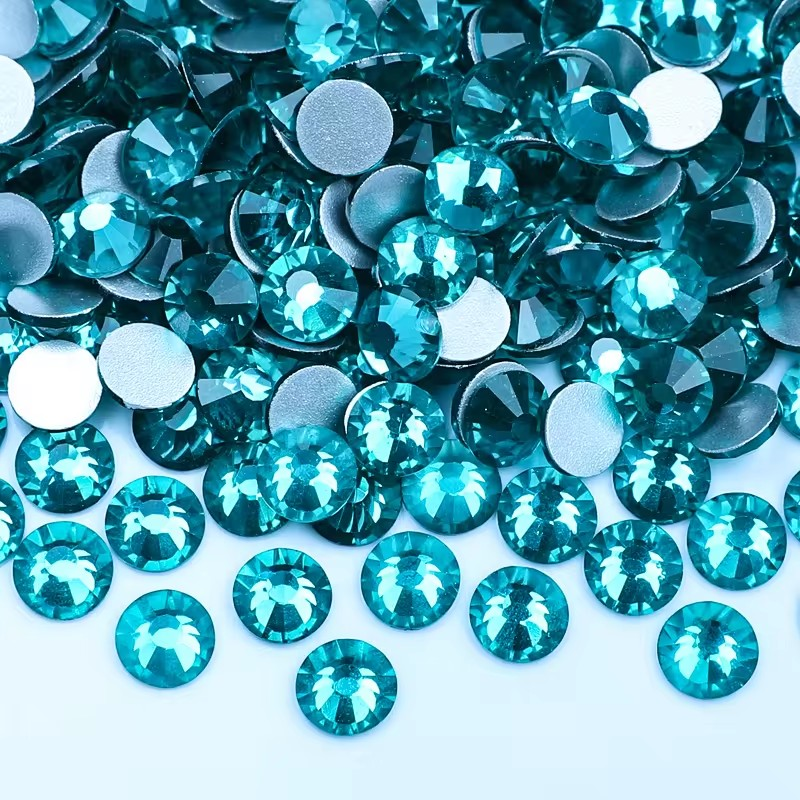 Glass Rhinestones Page 2