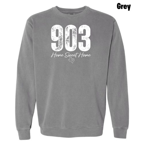 903 DTF Apparel Crewneck