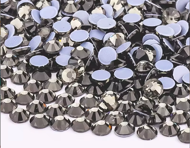 Glass Rhinestones