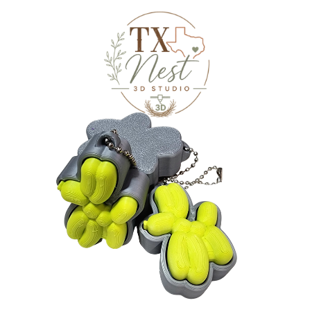 Fidgets and Clickers