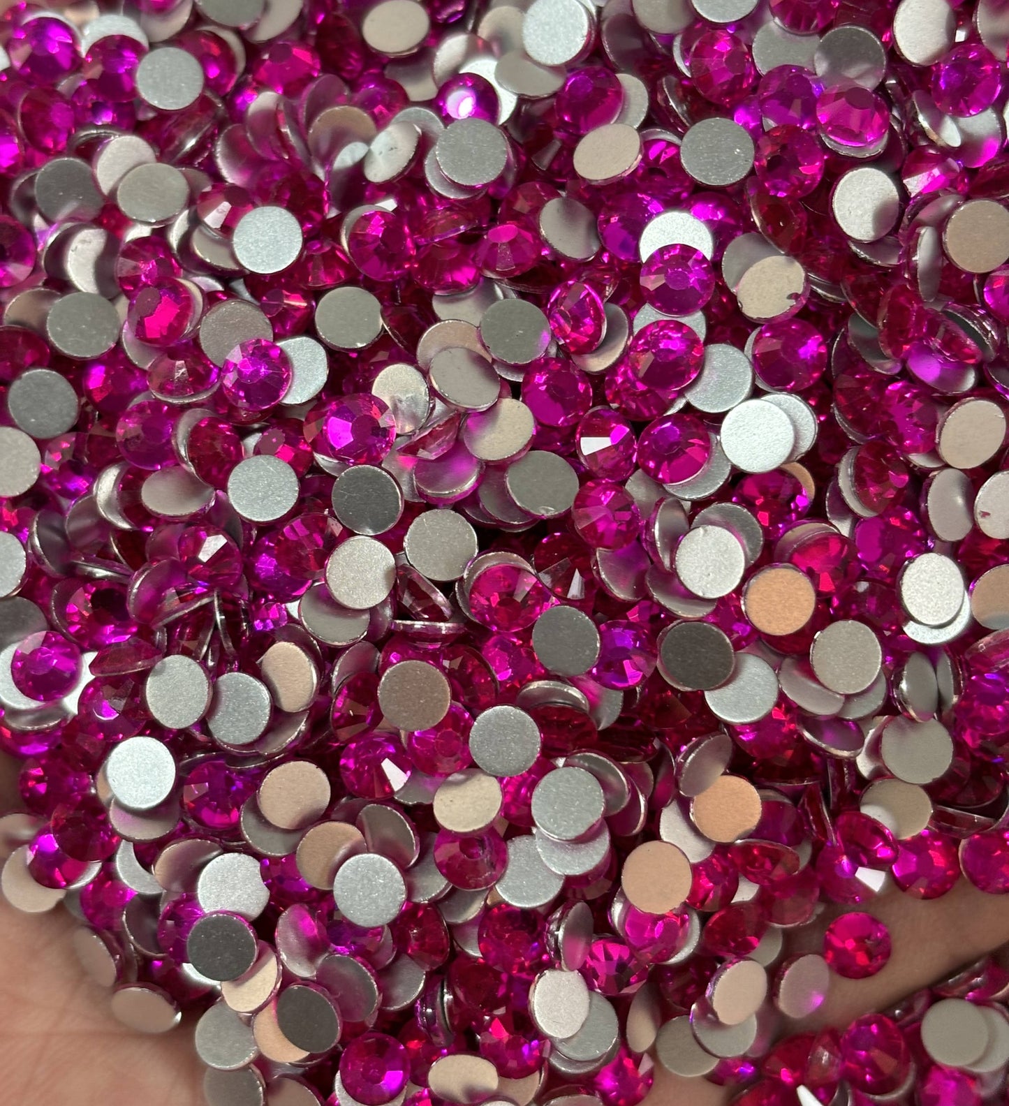 Glass Rhinestones Page 2