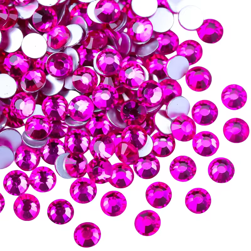 Glass Rhinestones Page 2
