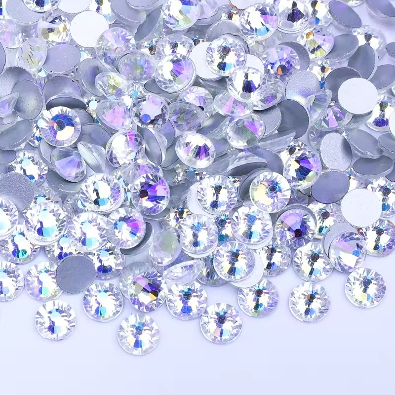 Glass Rhinestones Page 2