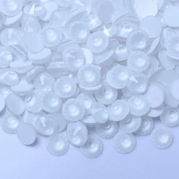 Glass Neon Rhinestones