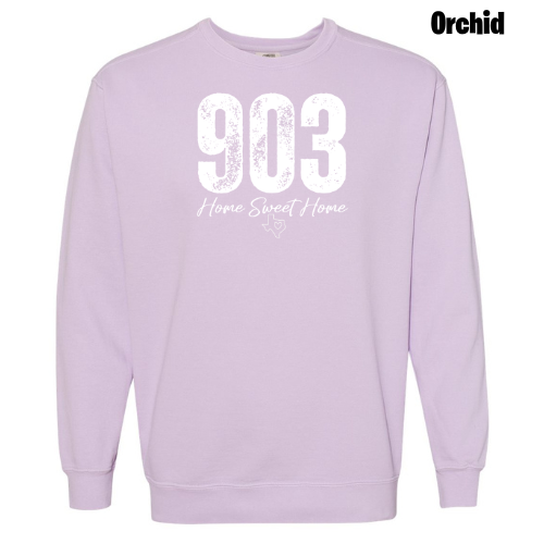 903 DTF Apparel Crewneck