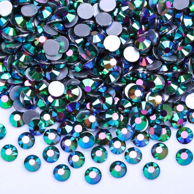 Glass Rhinestones