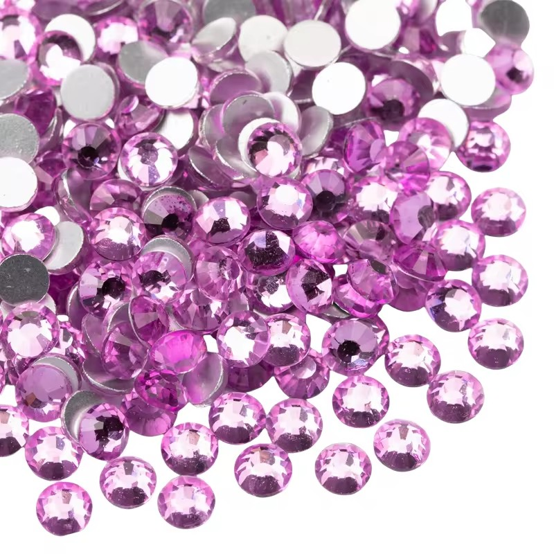 Glass Rhinestones Page 2