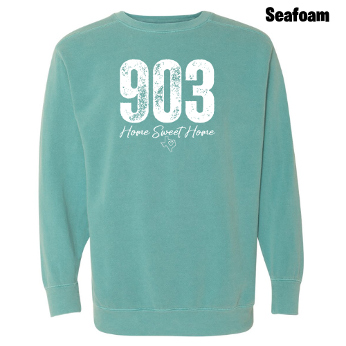 903 DTF Apparel Crewneck