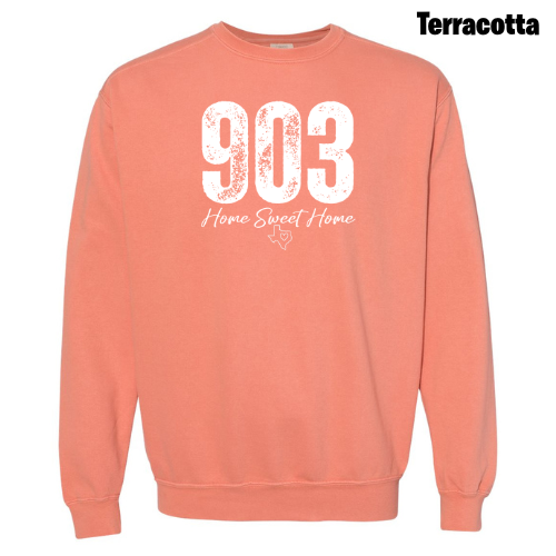 903 DTF Apparel Crewneck