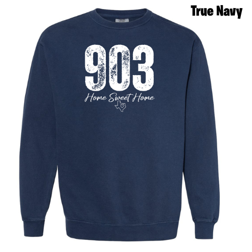 903 DTF Apparel Crewneck