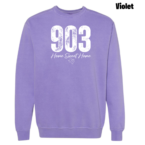 903 DTF Apparel Crewneck