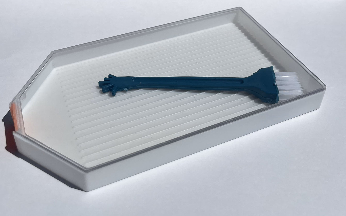 Rhinestone Sorting Tray