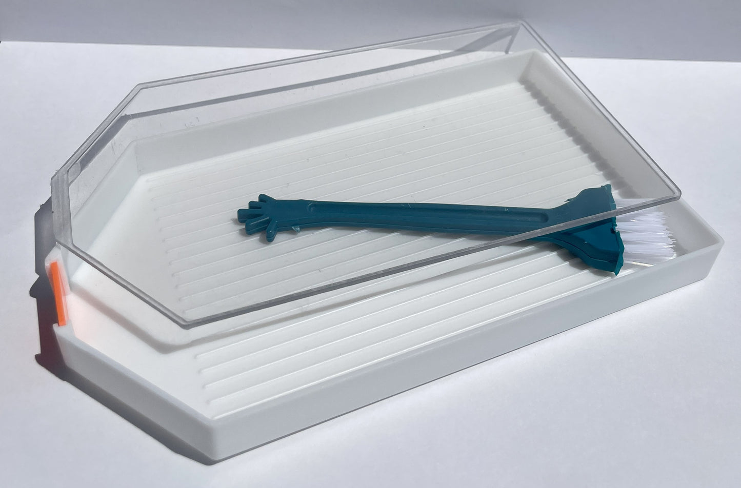 Rhinestone Sorting Tray