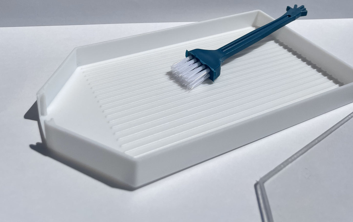 Rhinestone Sorting Tray
