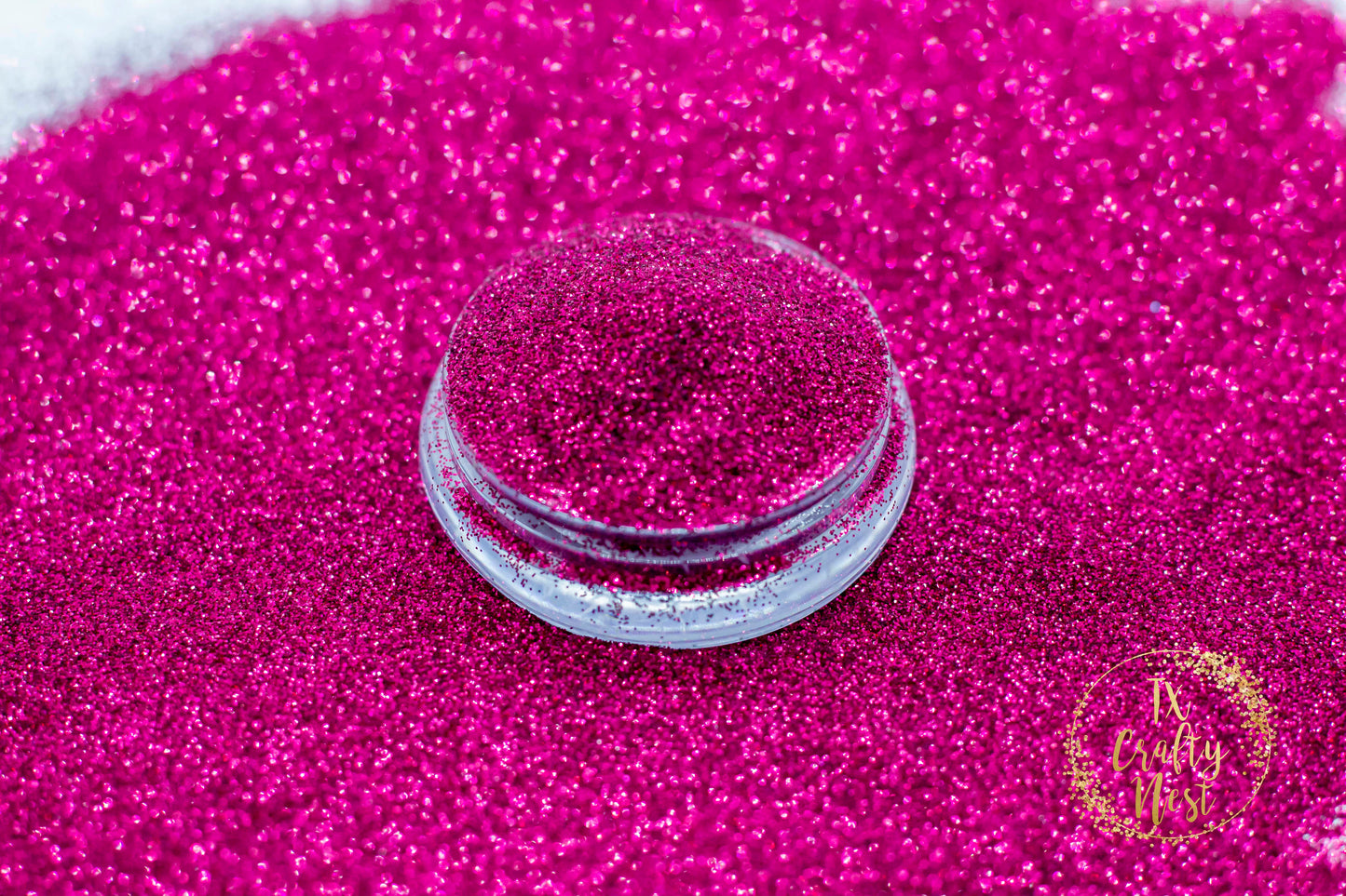 Back to the Fushia