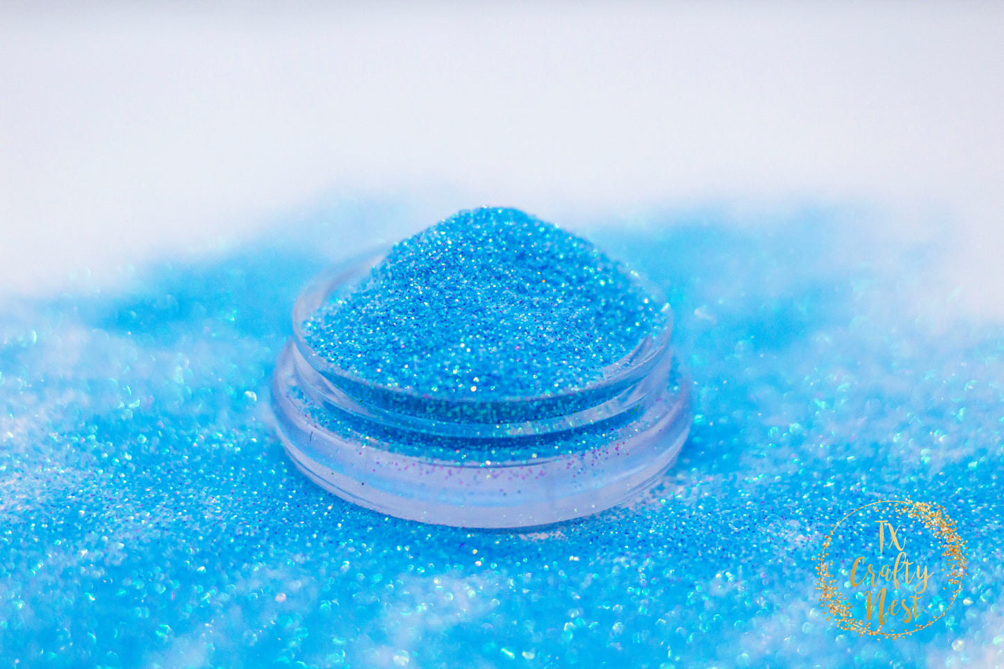 Glass Slipper