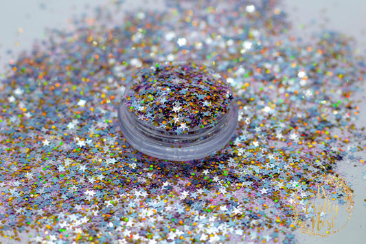 Glitzy Star