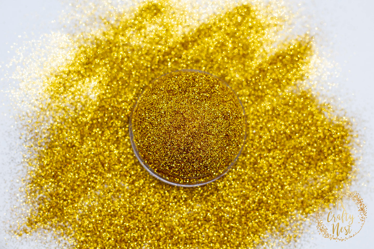Gold Stardust