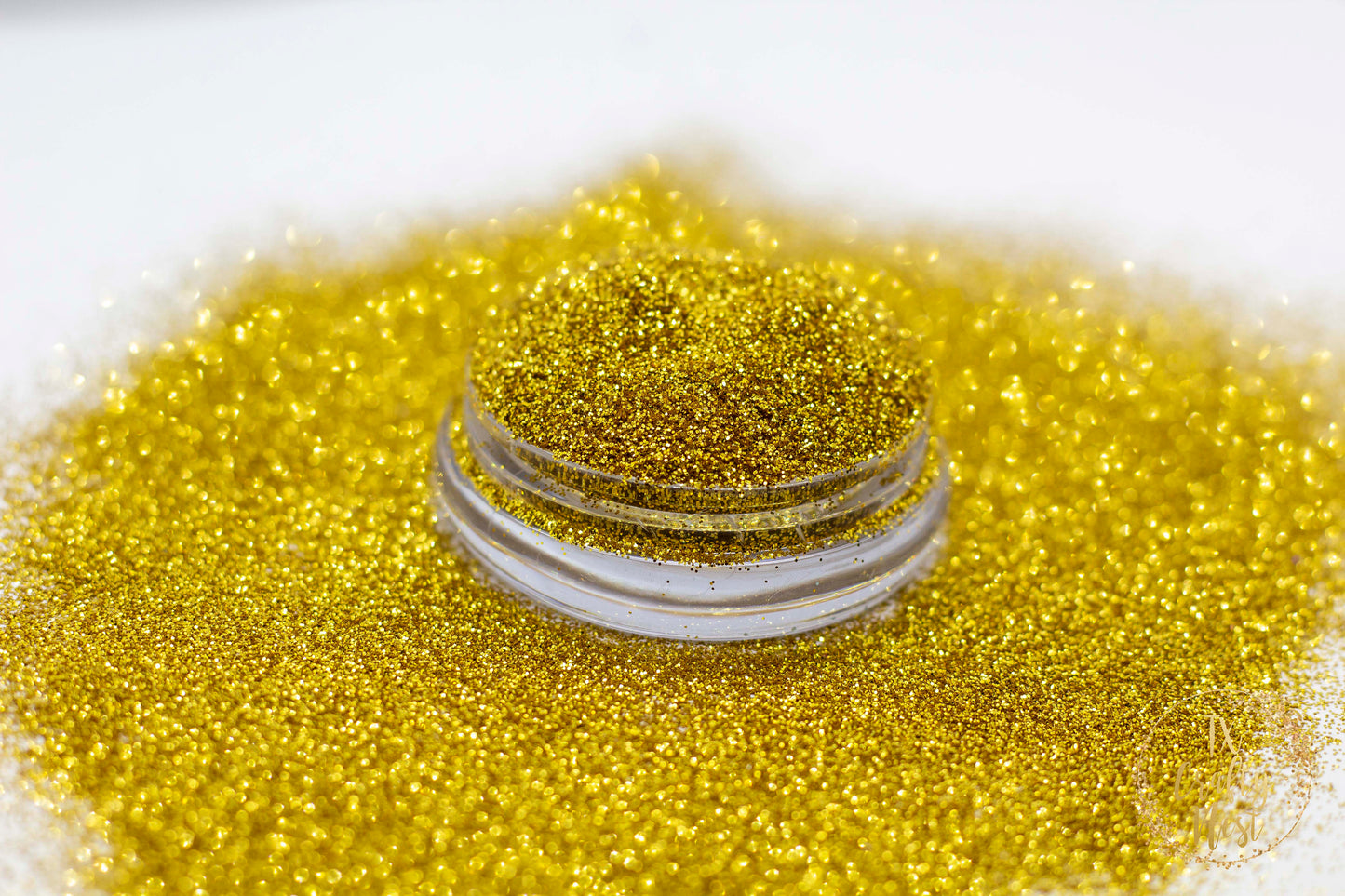 .5 OZ GLITTER JAR
