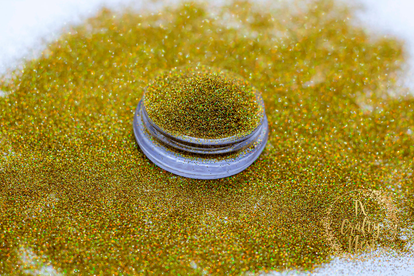 Classic Christmas Glitter Bundle