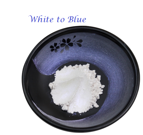 Mica Powder in .5 or 1 OZ JAR