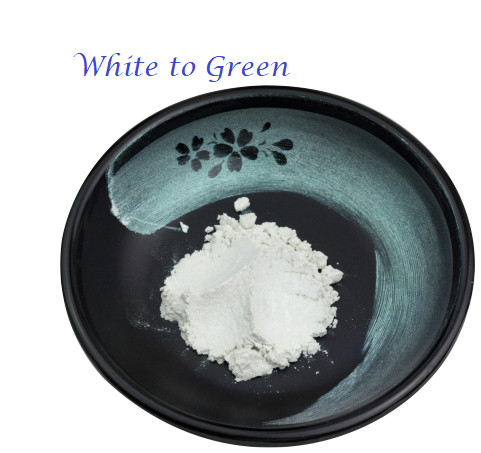 Mica Powder in .5 or 1 OZ JAR