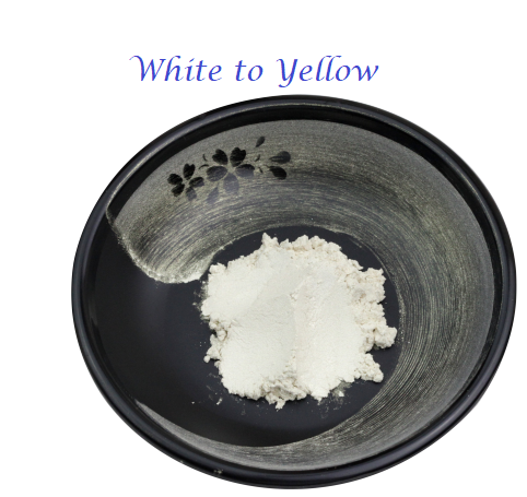 Mica Powder in .5 or 1 OZ JAR
