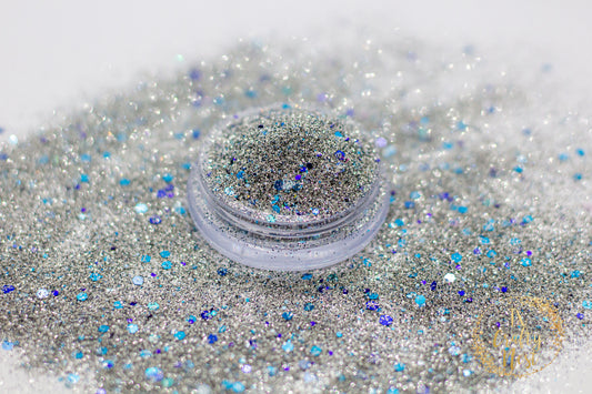 Moon Dust