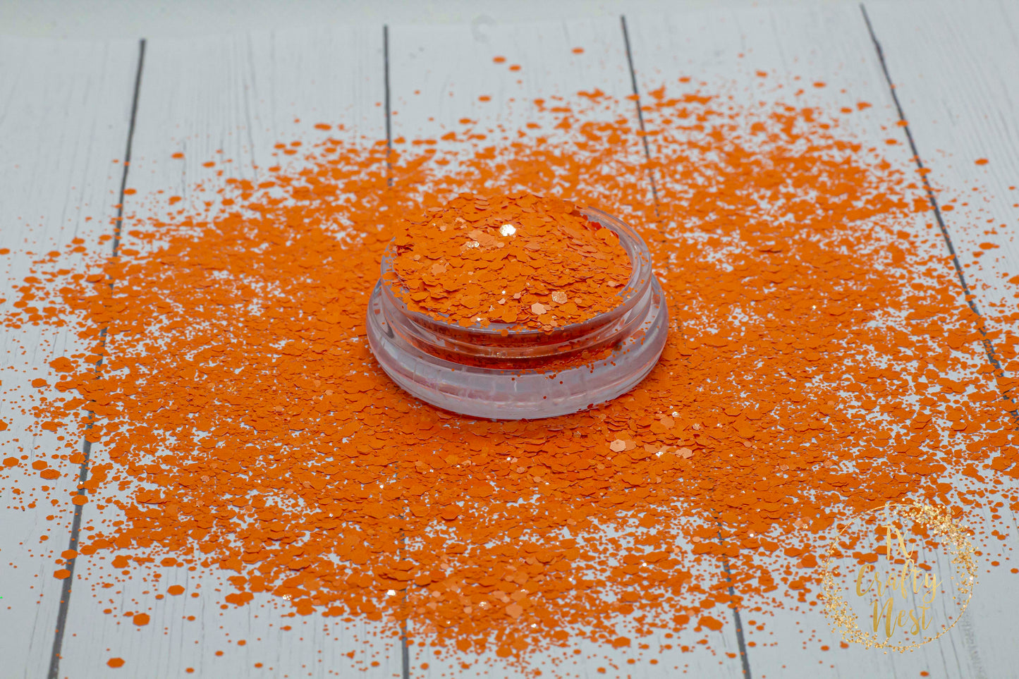 Orange Crush