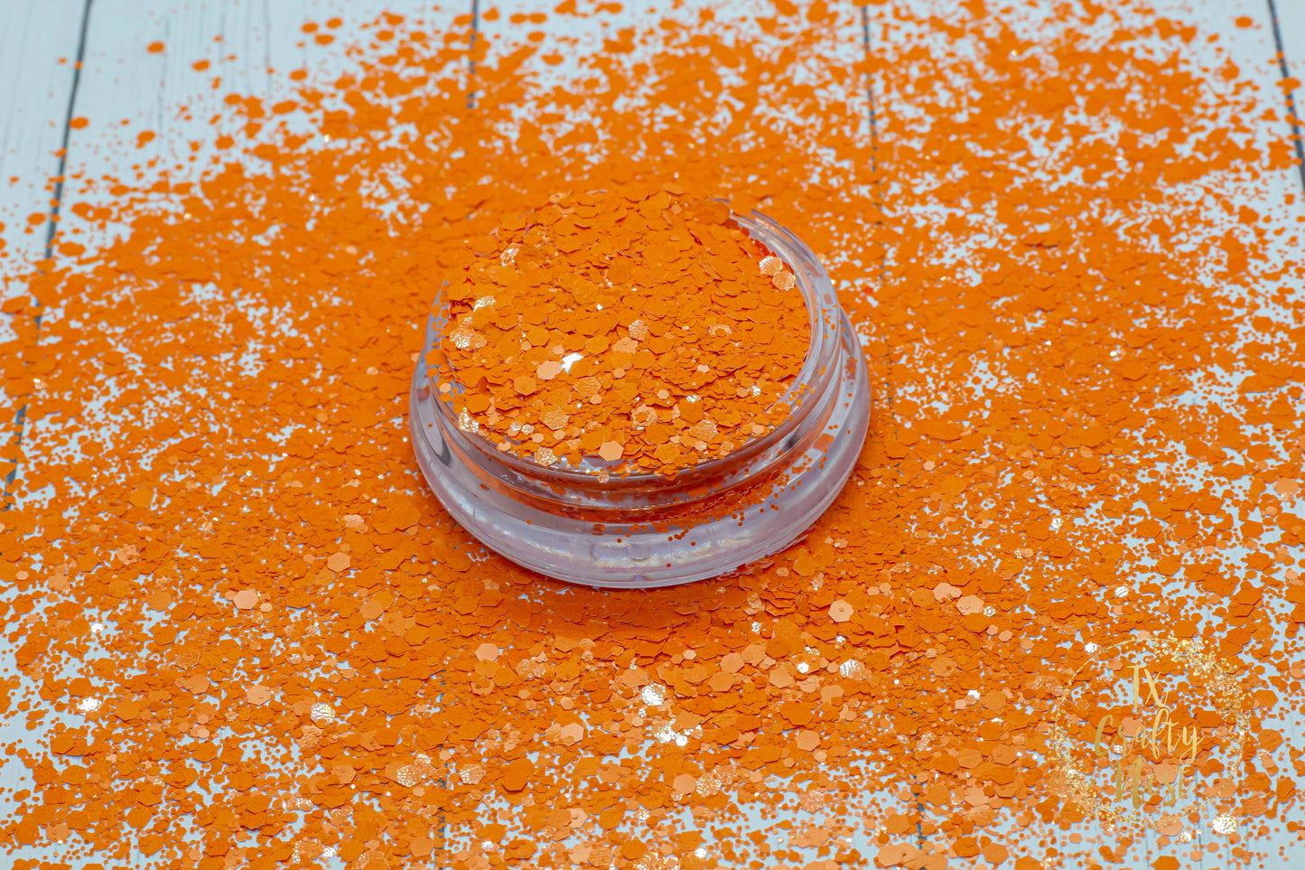 Orange Crush