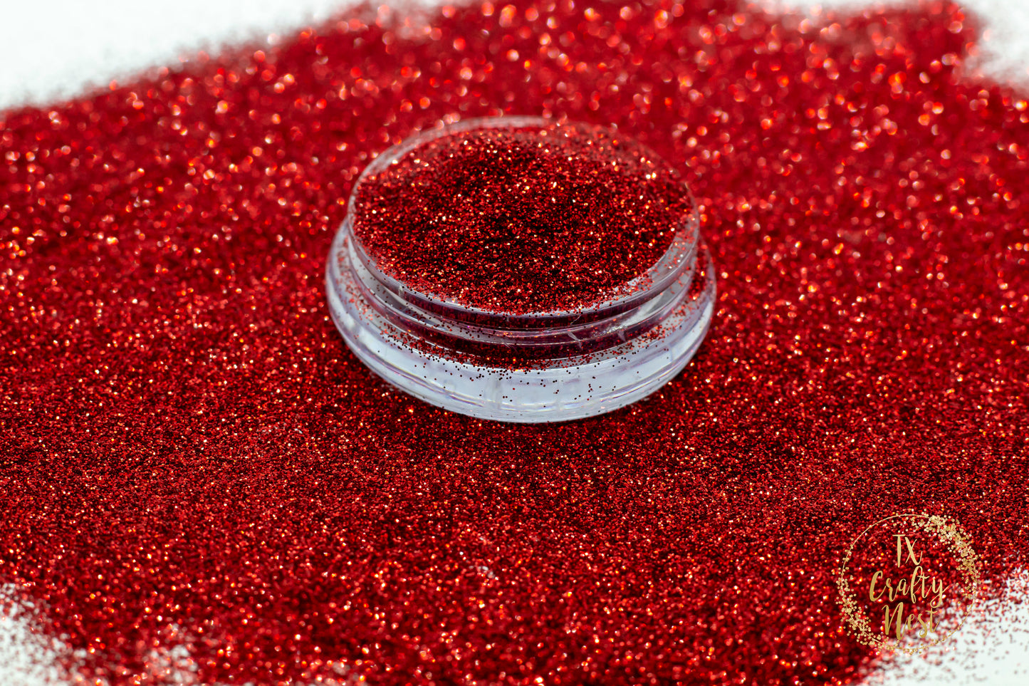 Classic Christmas Glitter Bundle