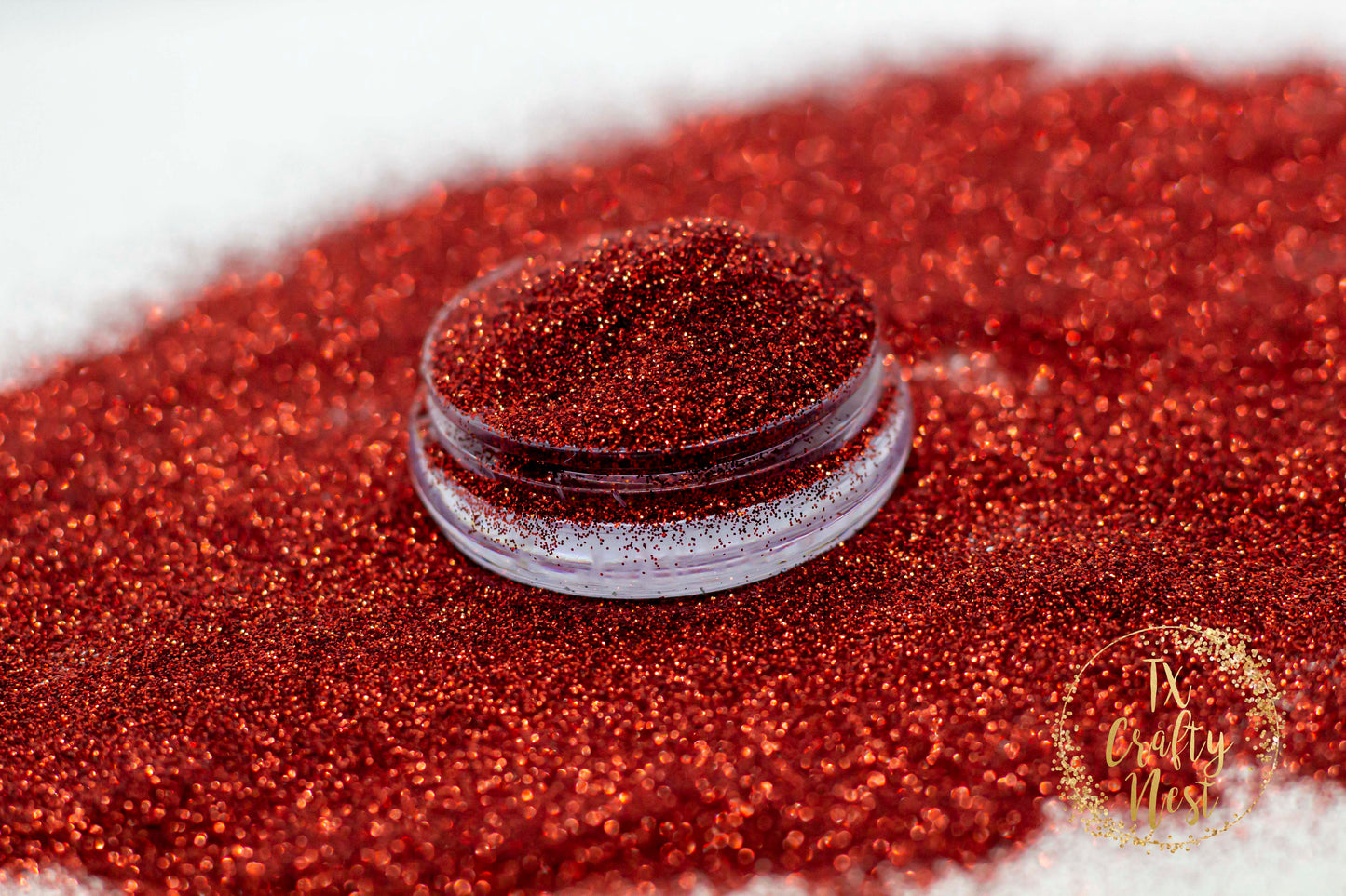 Ruby Slipper