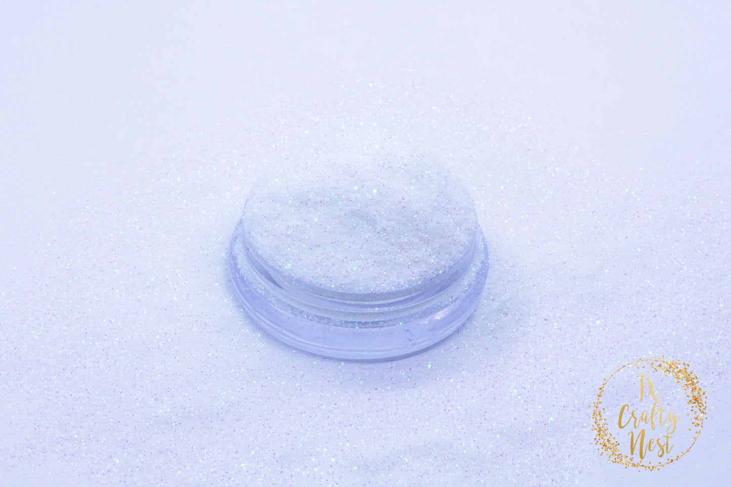 Candy Cane Glitter Bundle
