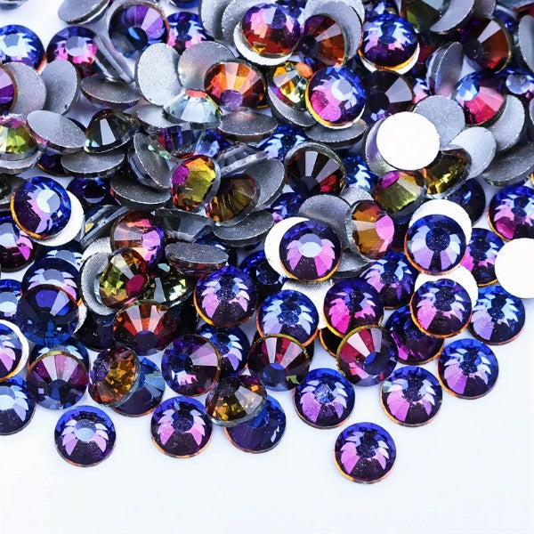 Glass Rhinestones