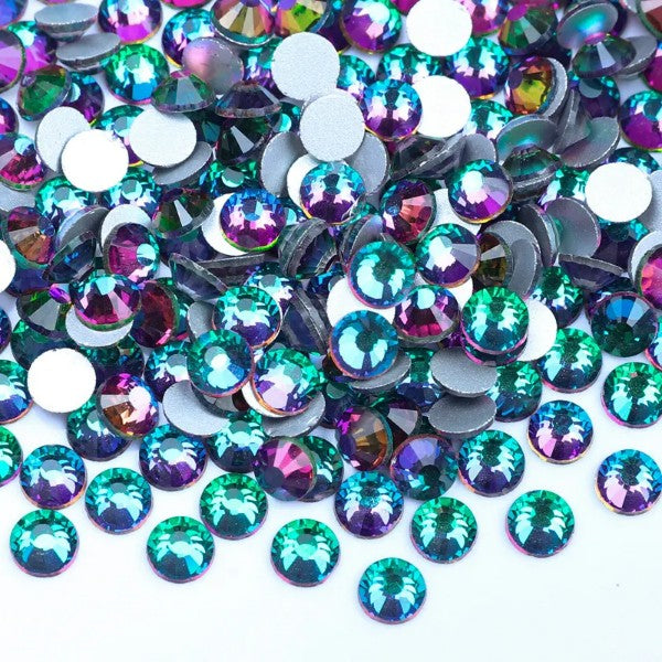 Glass Rhinestones