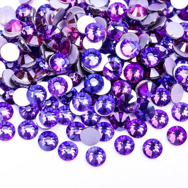 Glass Rhinestones
