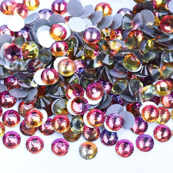 Glass Rhinestones