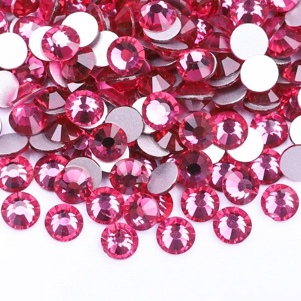 Glass Rhinestones