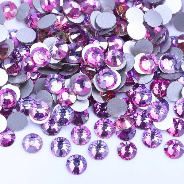 Glass Rhinestones