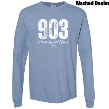 903 DTF Apparel Long Sleeve