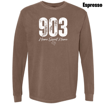 903 DTF Apparel Long Sleeve