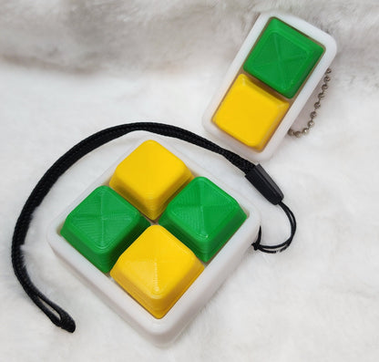 Sensory Keyboard Fidgets