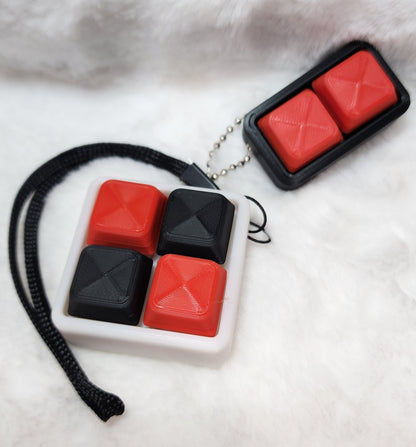 Sensory Keyboard Fidgets